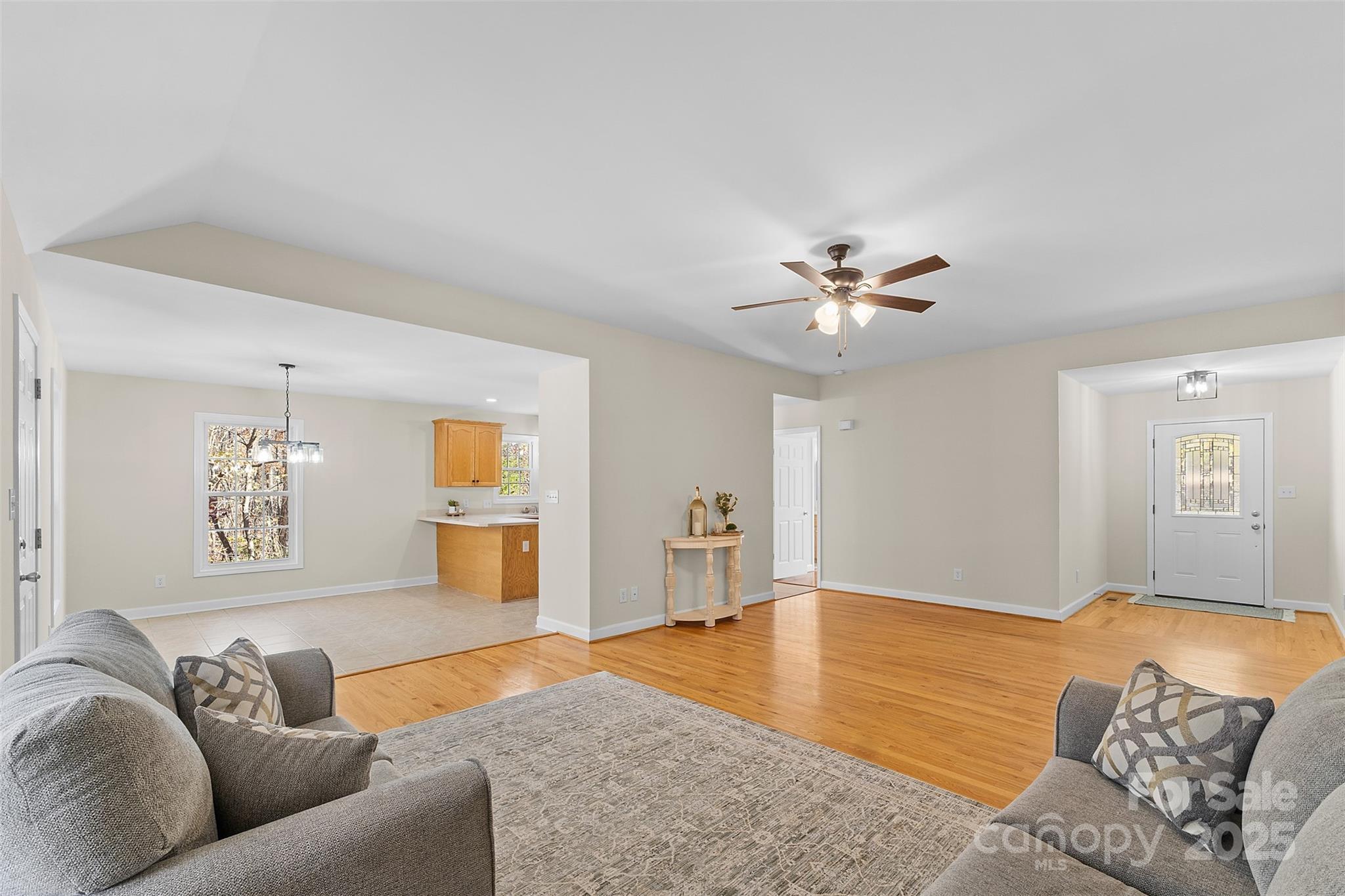 Pineland Hills - Residential