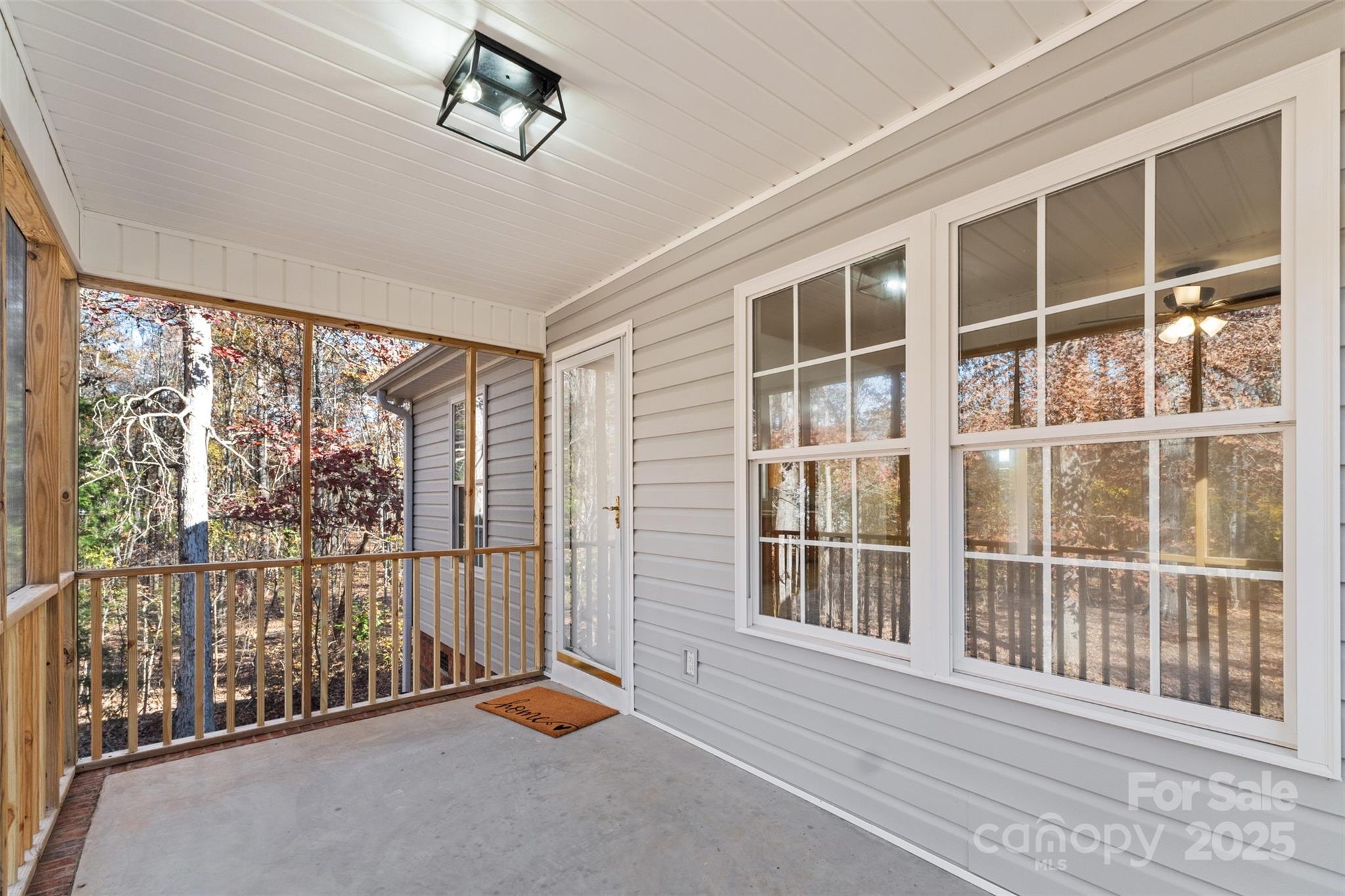 Pineland Hills - Residential