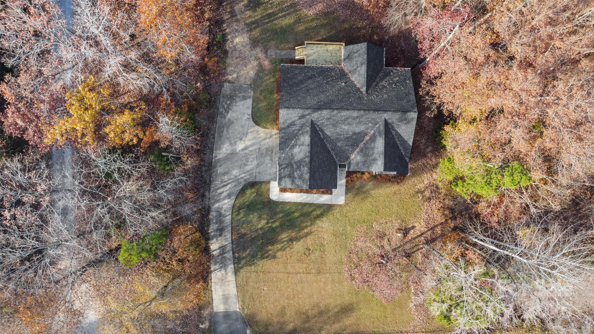 Pineland Hills - Residential