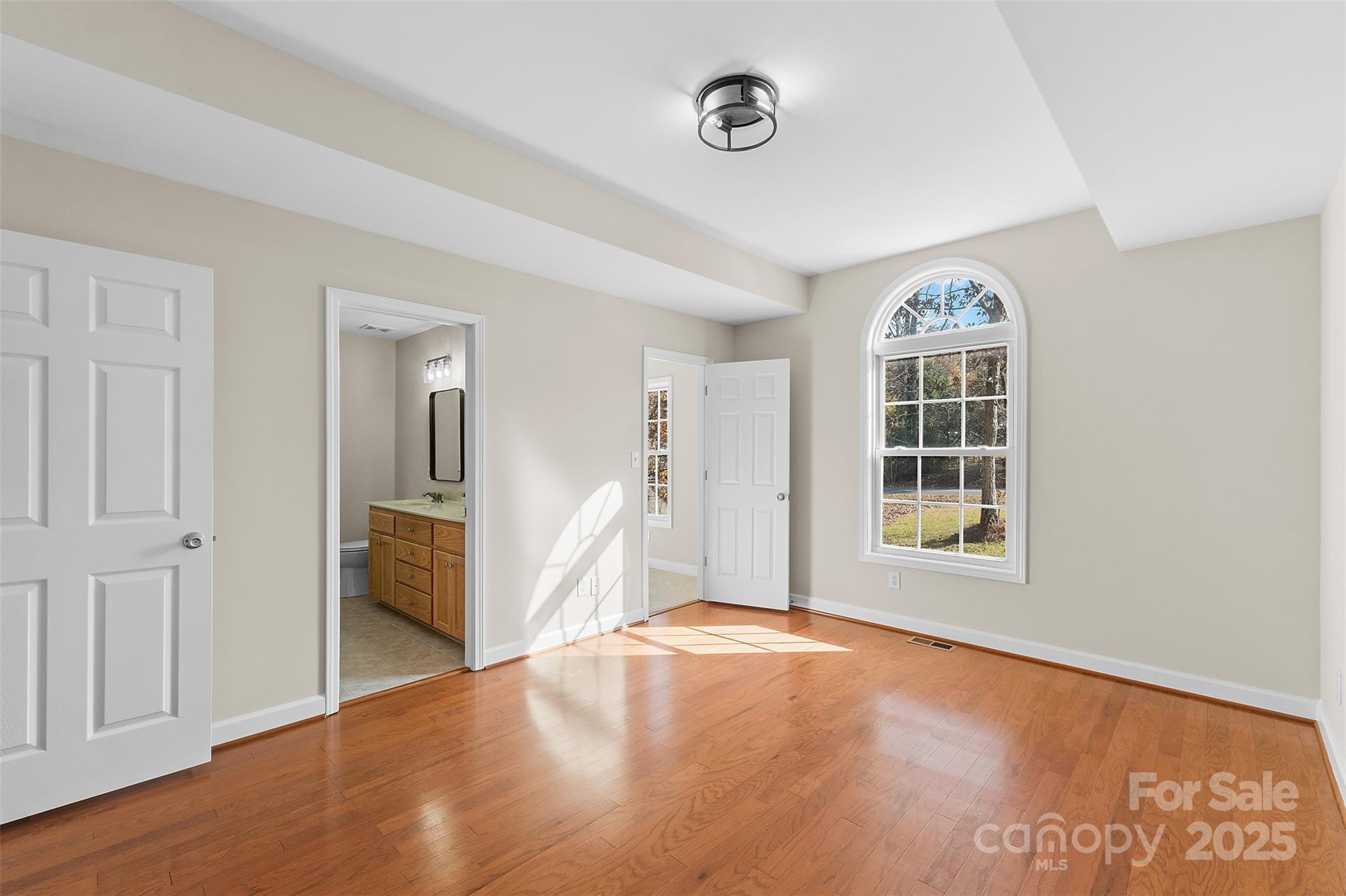 Pineland Hills - Residential