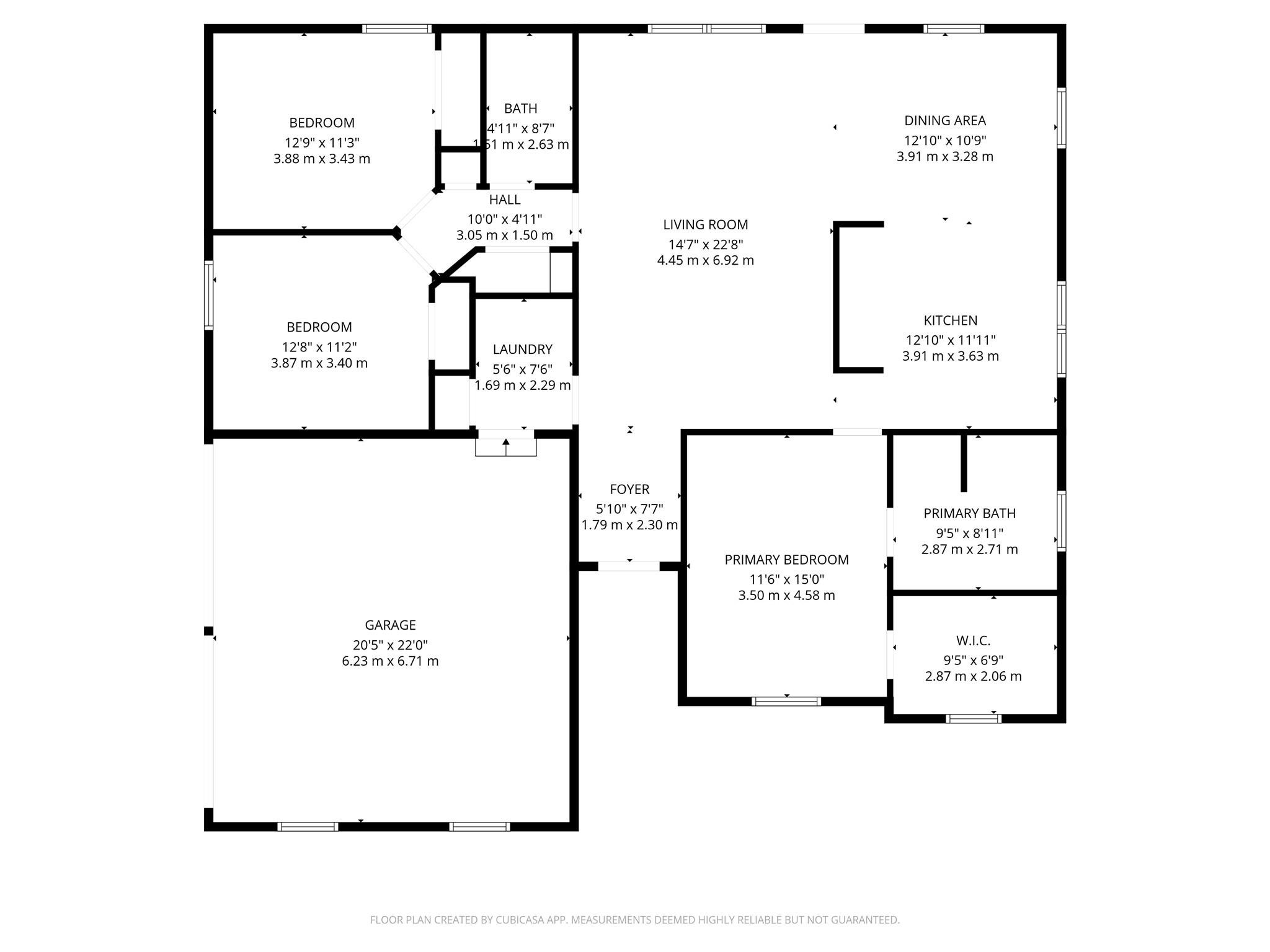 Pineland Hills - Residential