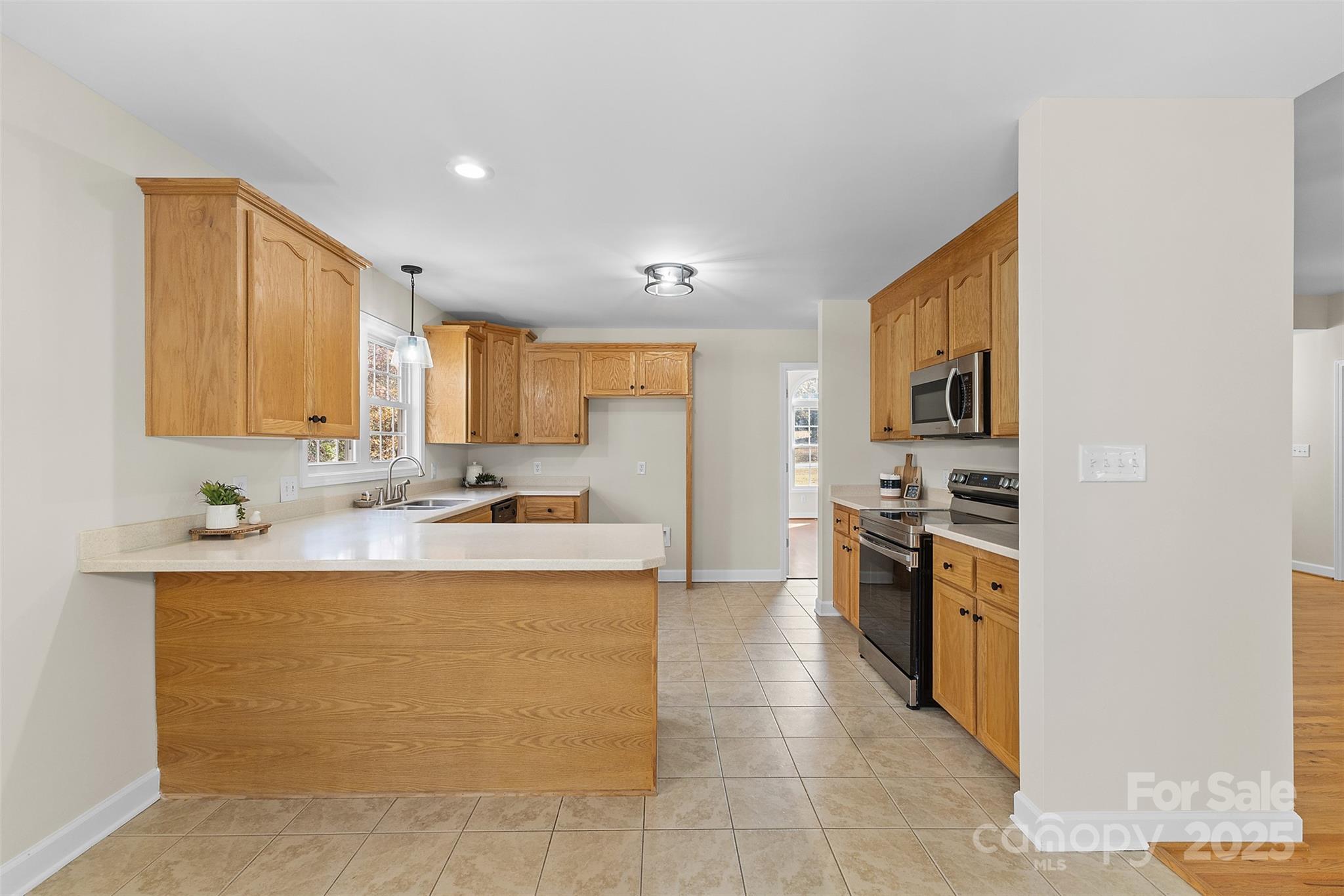 Pineland Hills - Residential