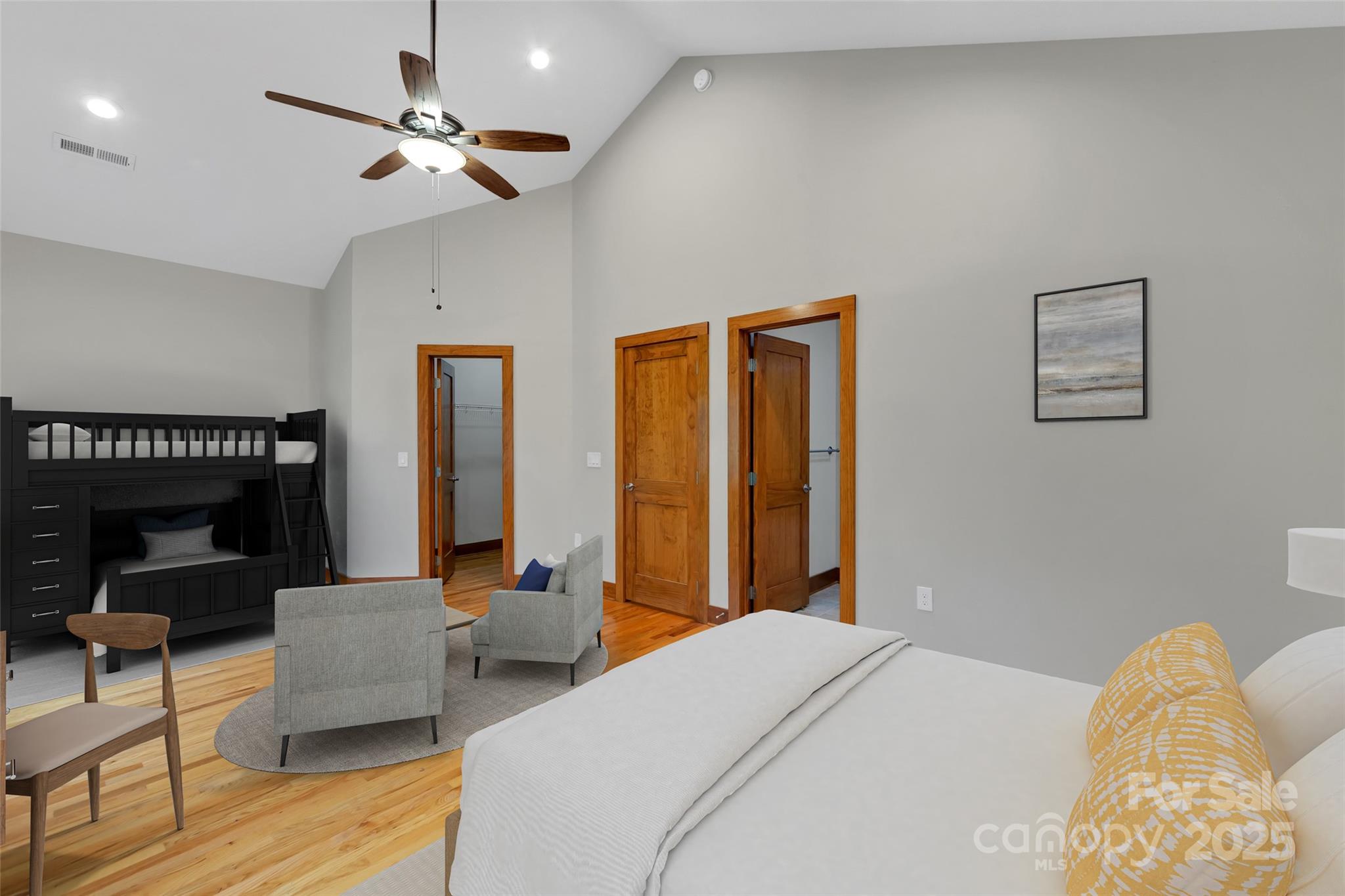 Cottonwood - Residential