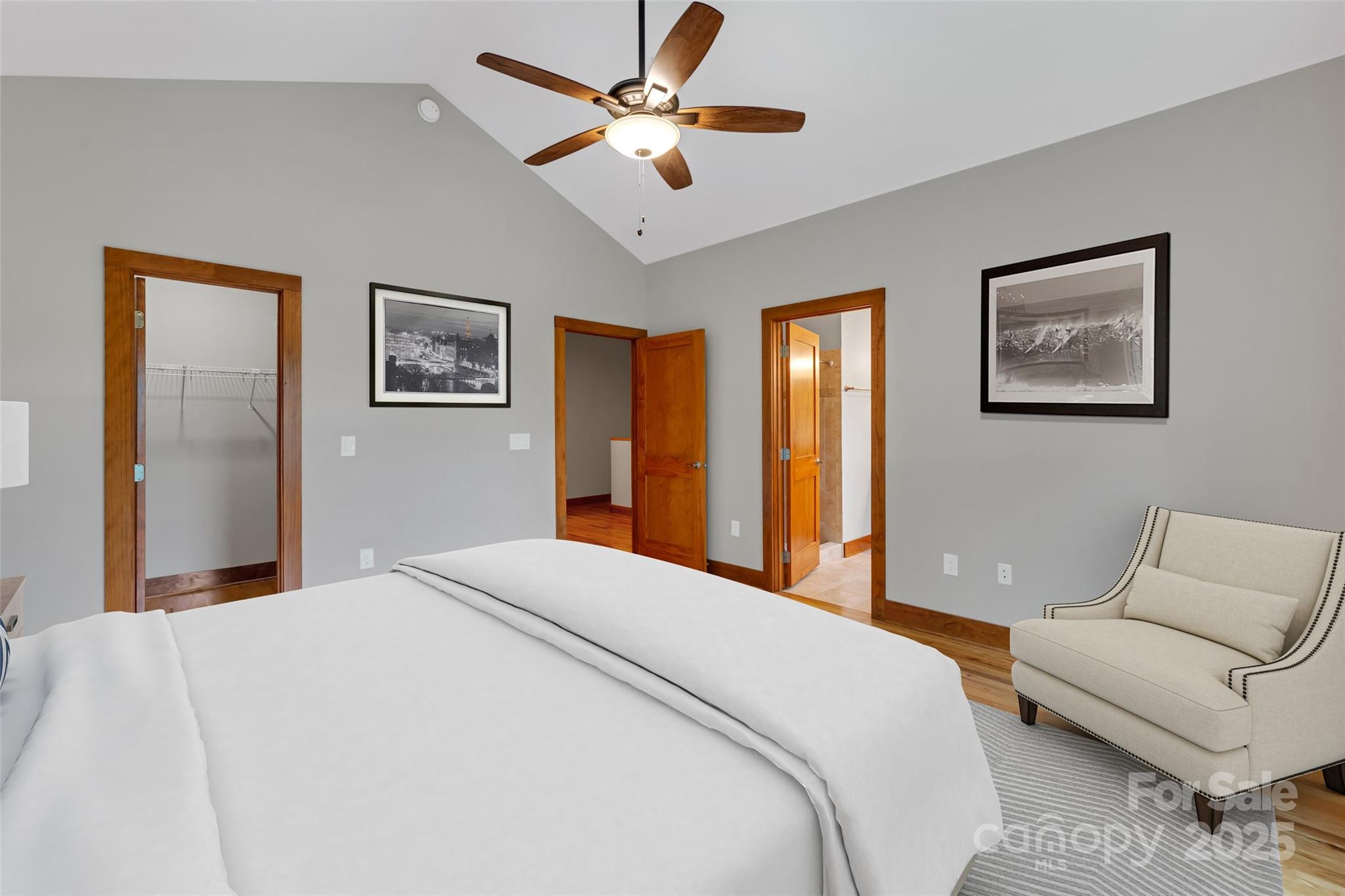 Cottonwood - Residential