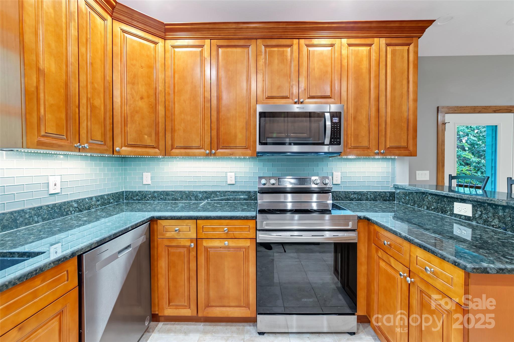 Cottonwood - Residential