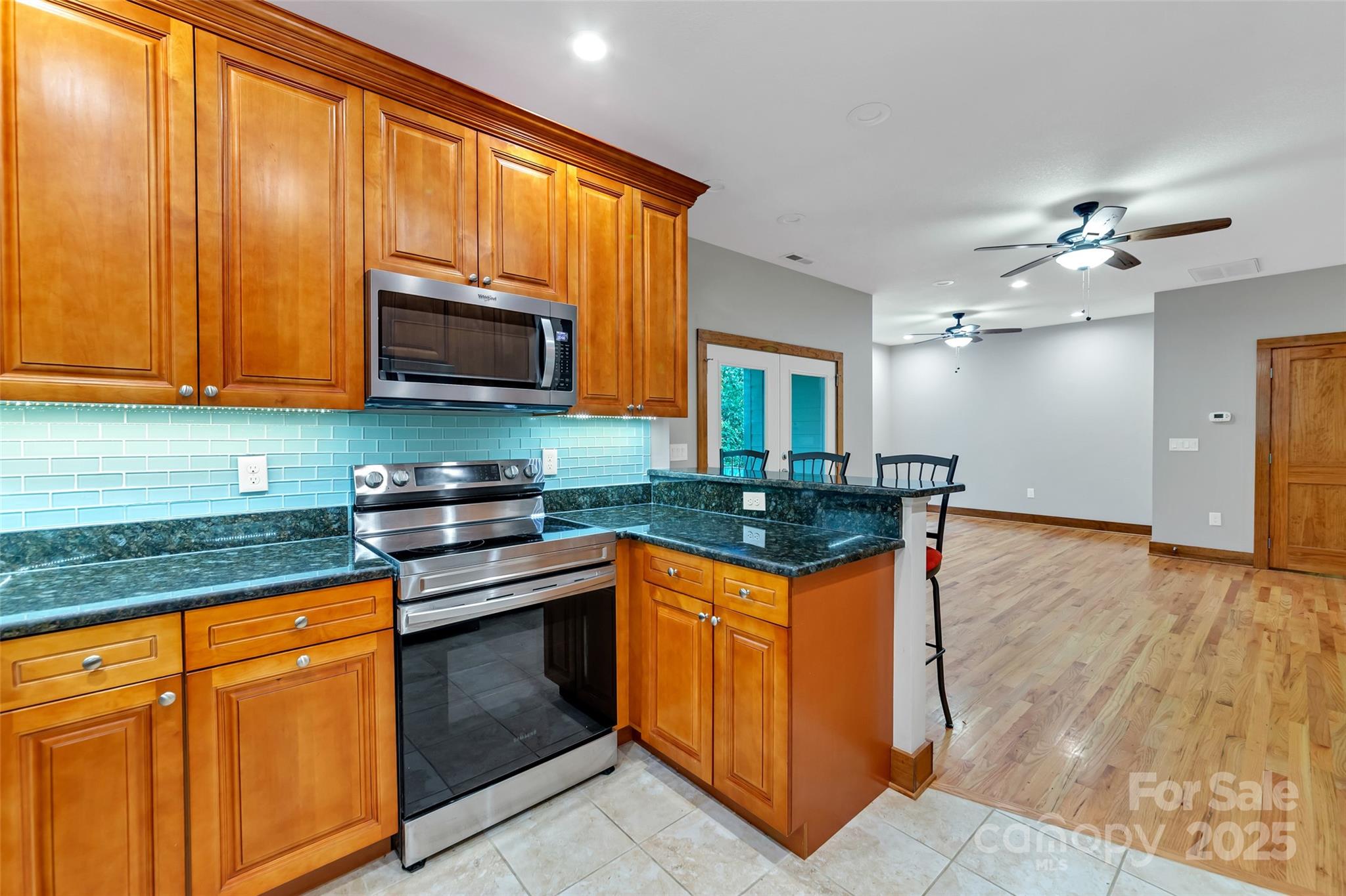 Cottonwood - Residential