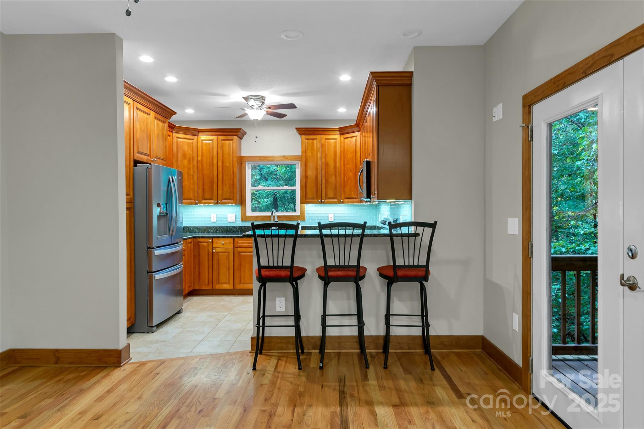 Cottonwood - Residential