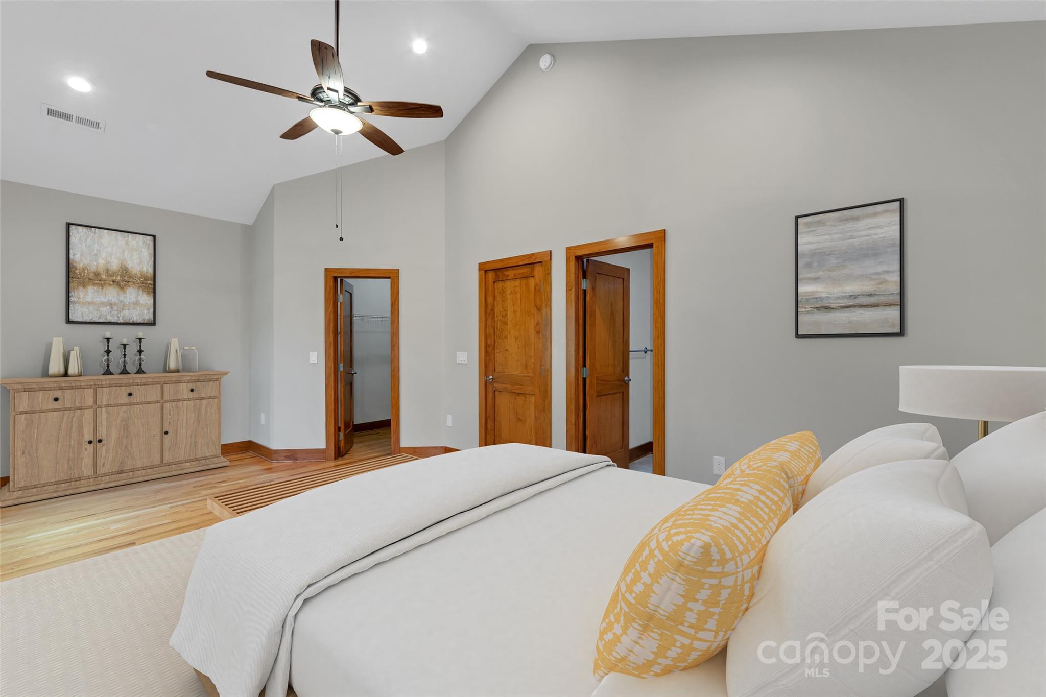 Cottonwood - Residential