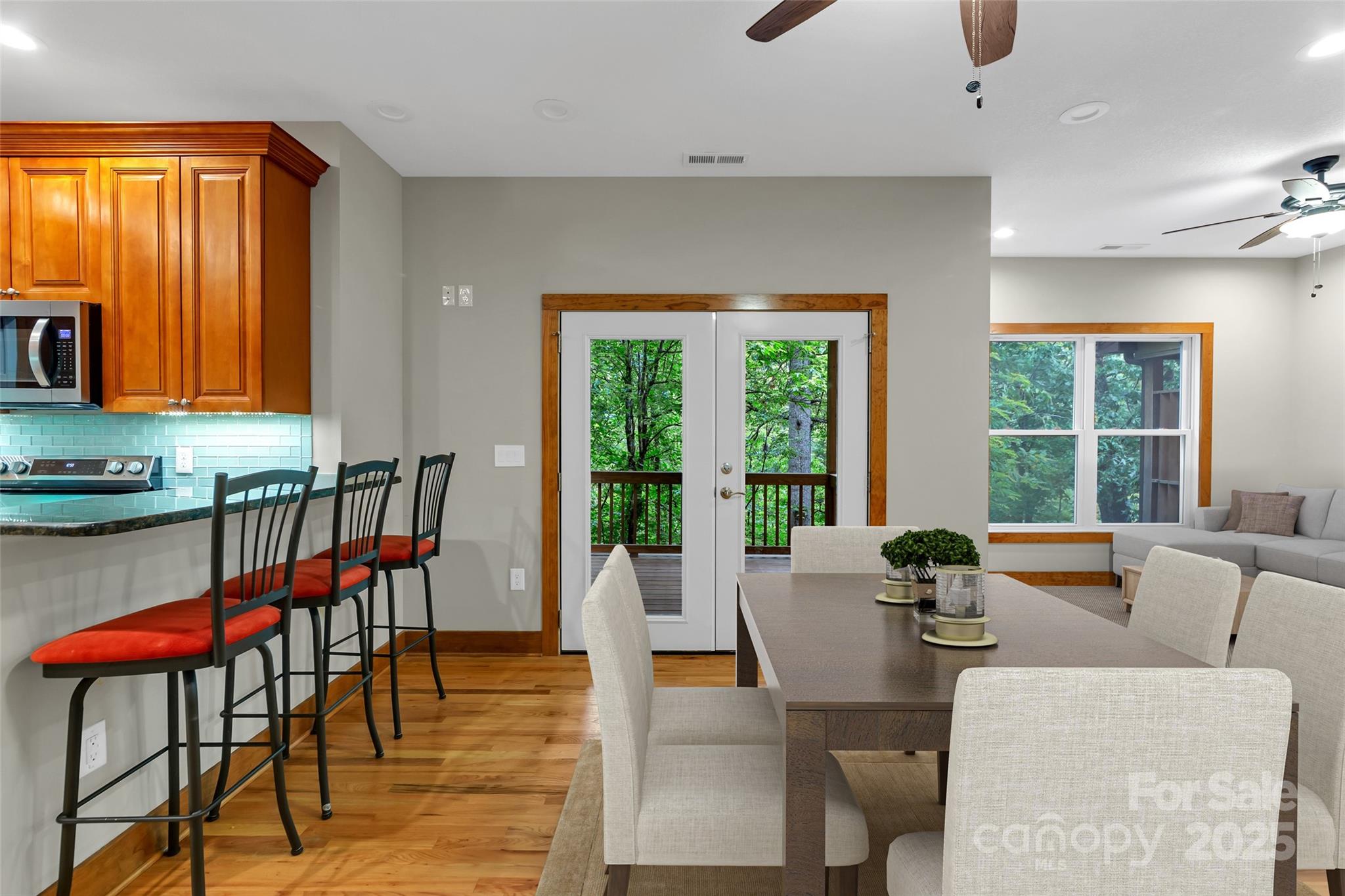 Cottonwood - Residential