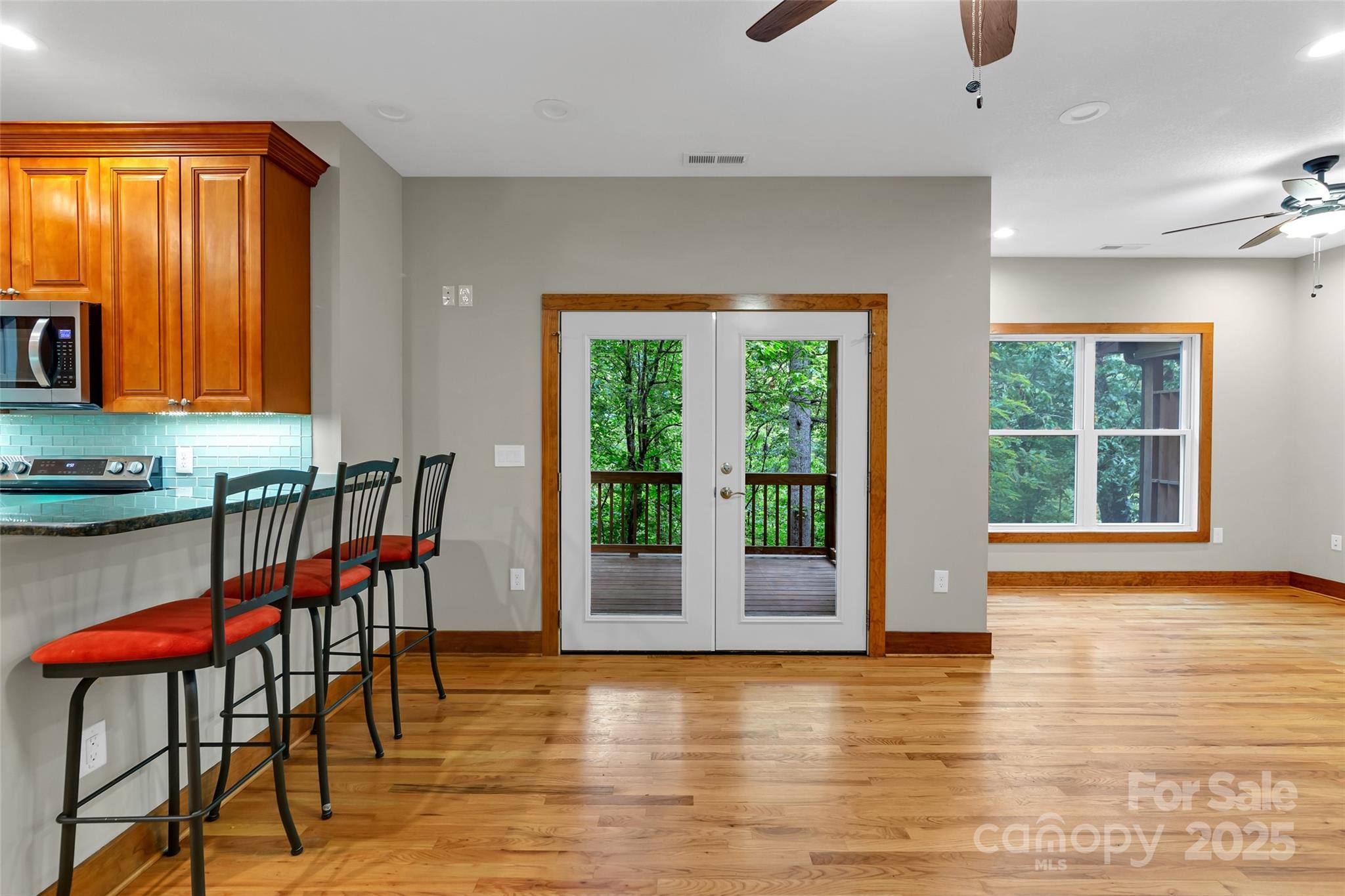 Cottonwood - Residential