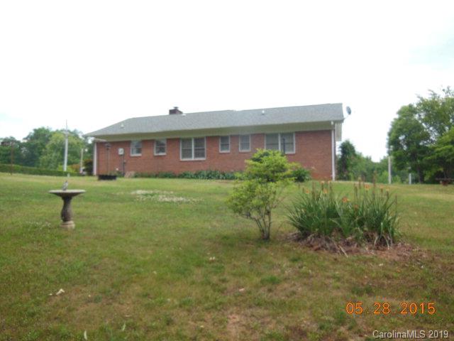 Nebo - Residential