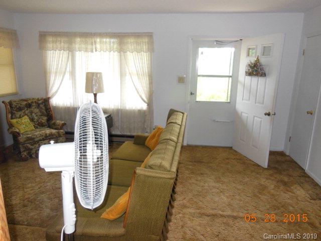 Nebo - Residential