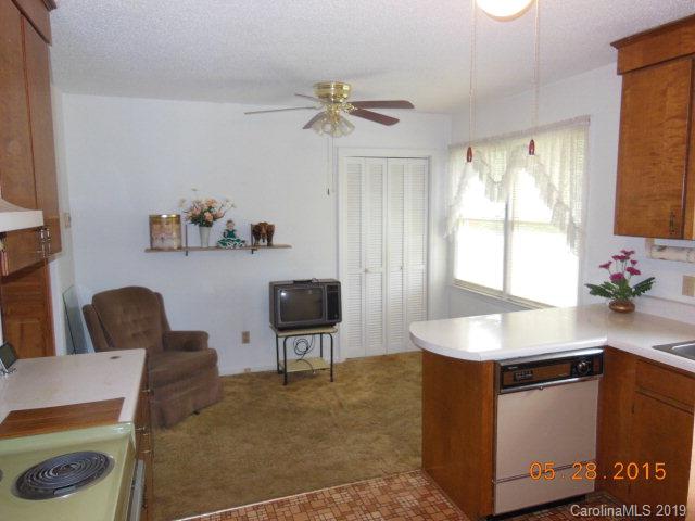 Nebo - Residential