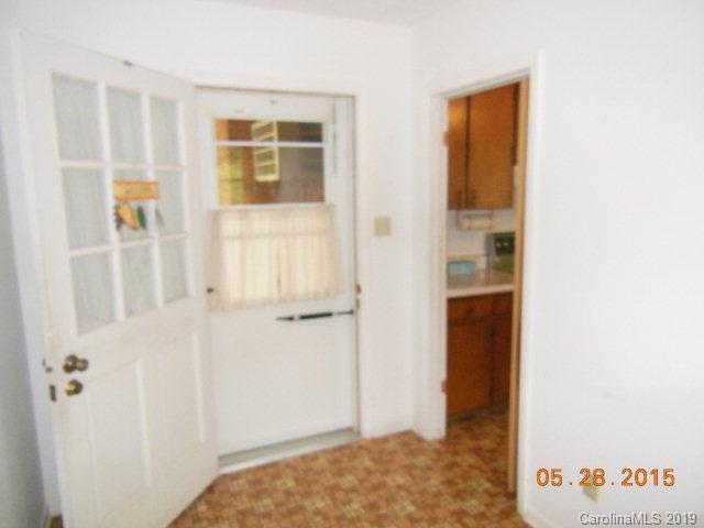 Nebo - Residential
