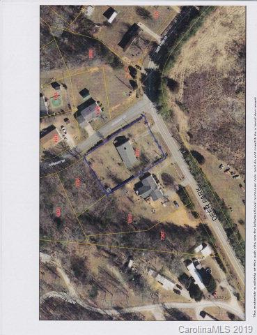 Nebo - Residential