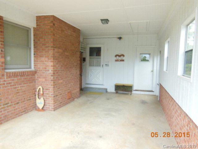Nebo - Residential