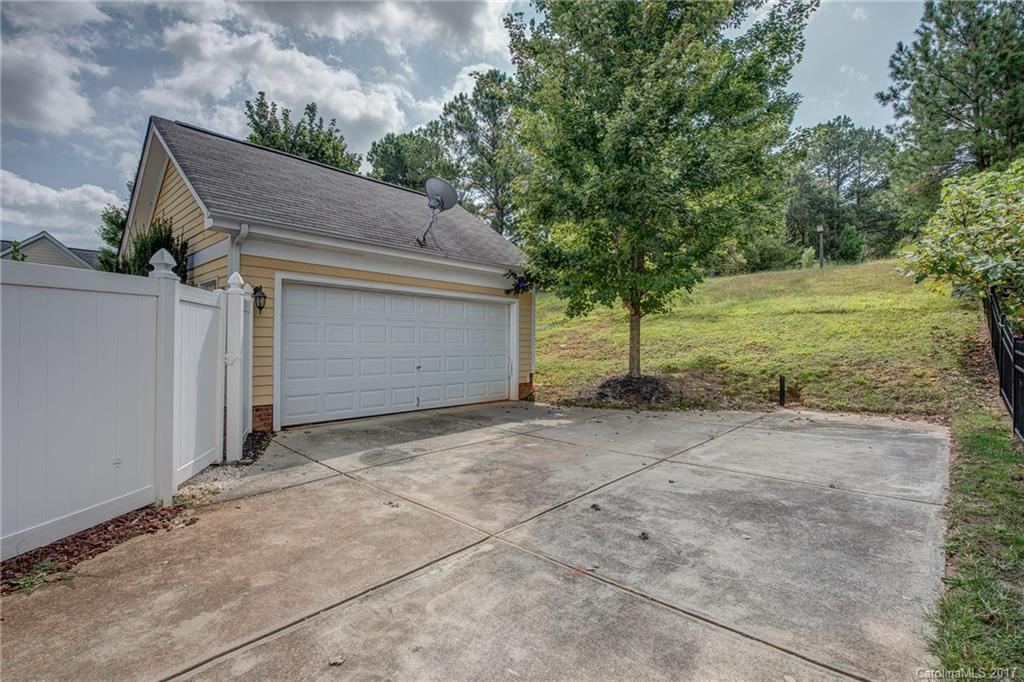 Baxter Village - Residential