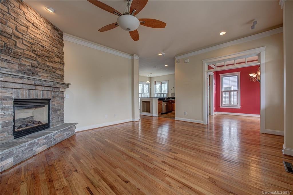 Baxter Village - Residential