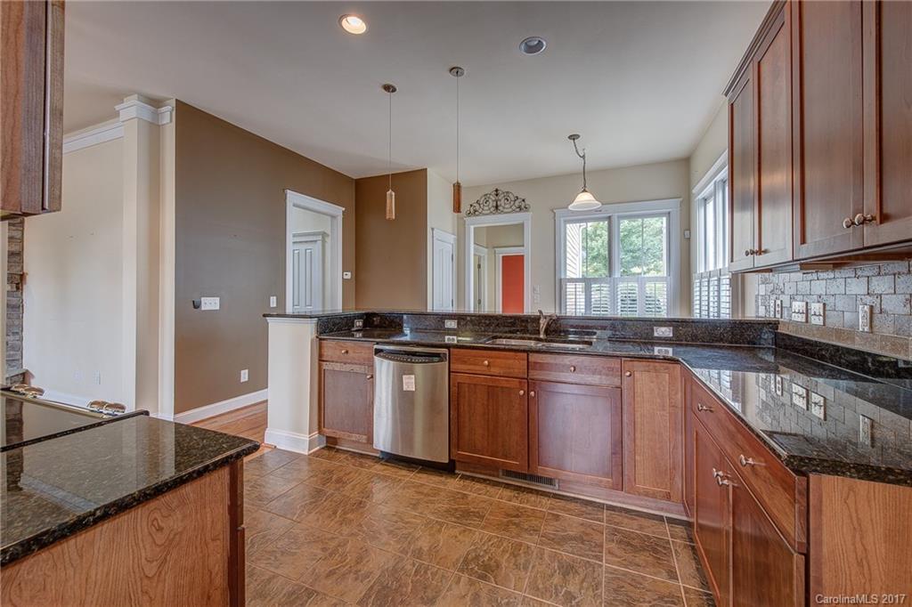 Baxter Village - Residential