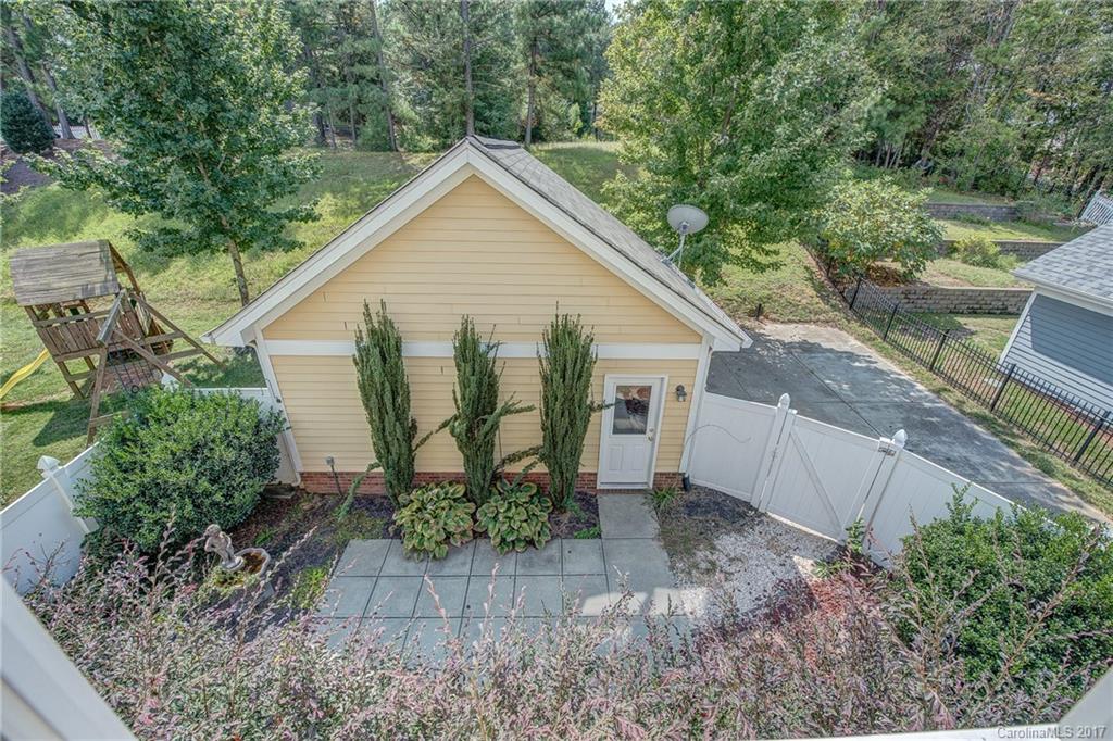 Baxter Village - Residential