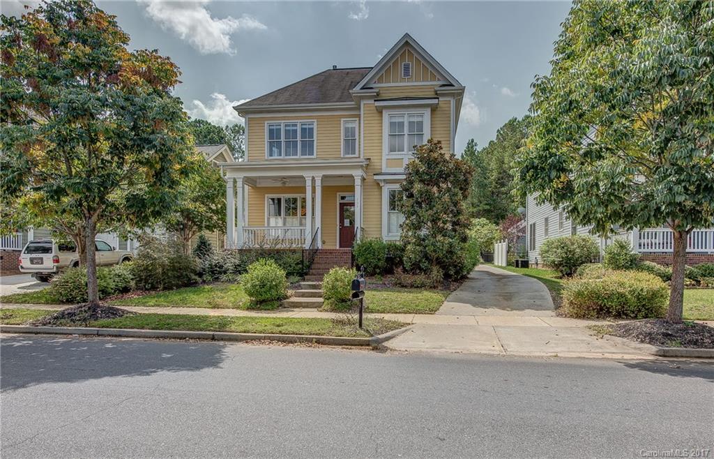 Baxter Village - Residential