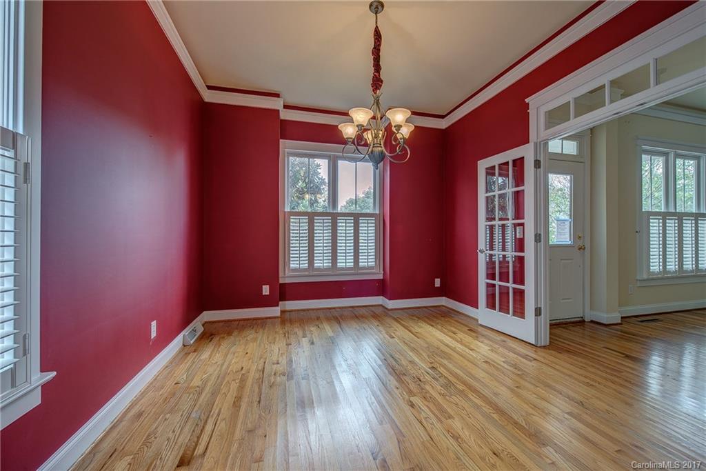 Baxter Village - Residential