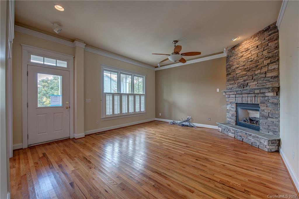 Baxter Village - Residential