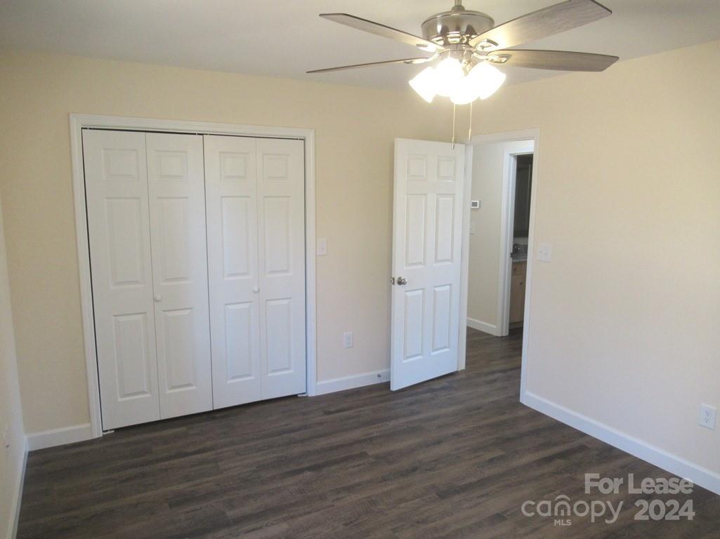 Tranquil Oaks - Residential Lease