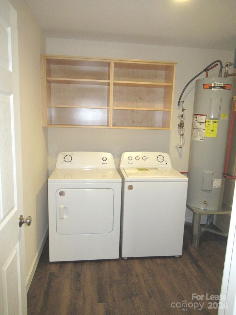 Tranquil Oaks - Residential Lease