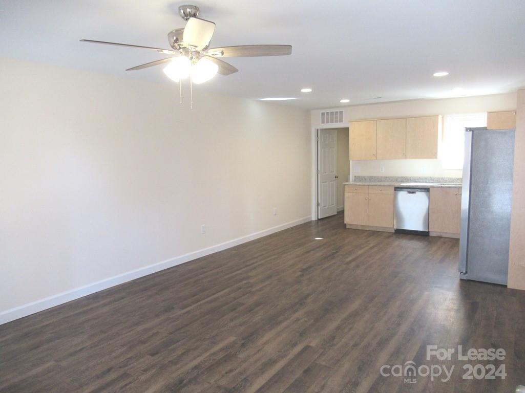 Tranquil Oaks - Residential Lease