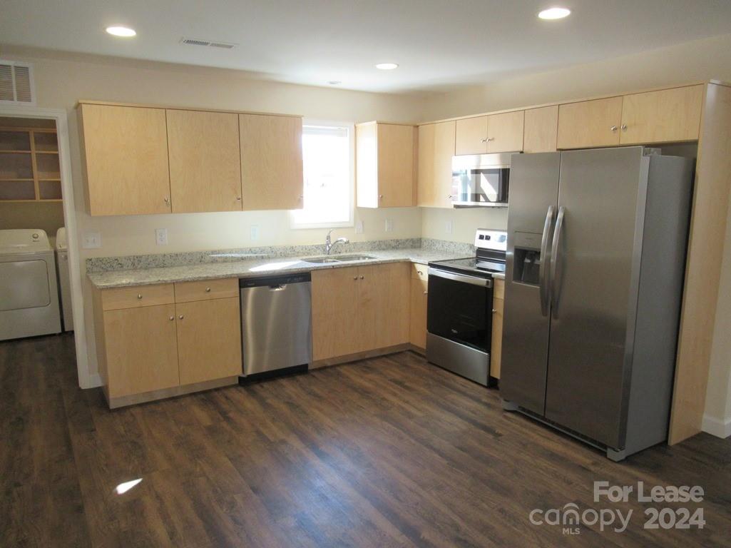 Tranquil Oaks - Residential Lease