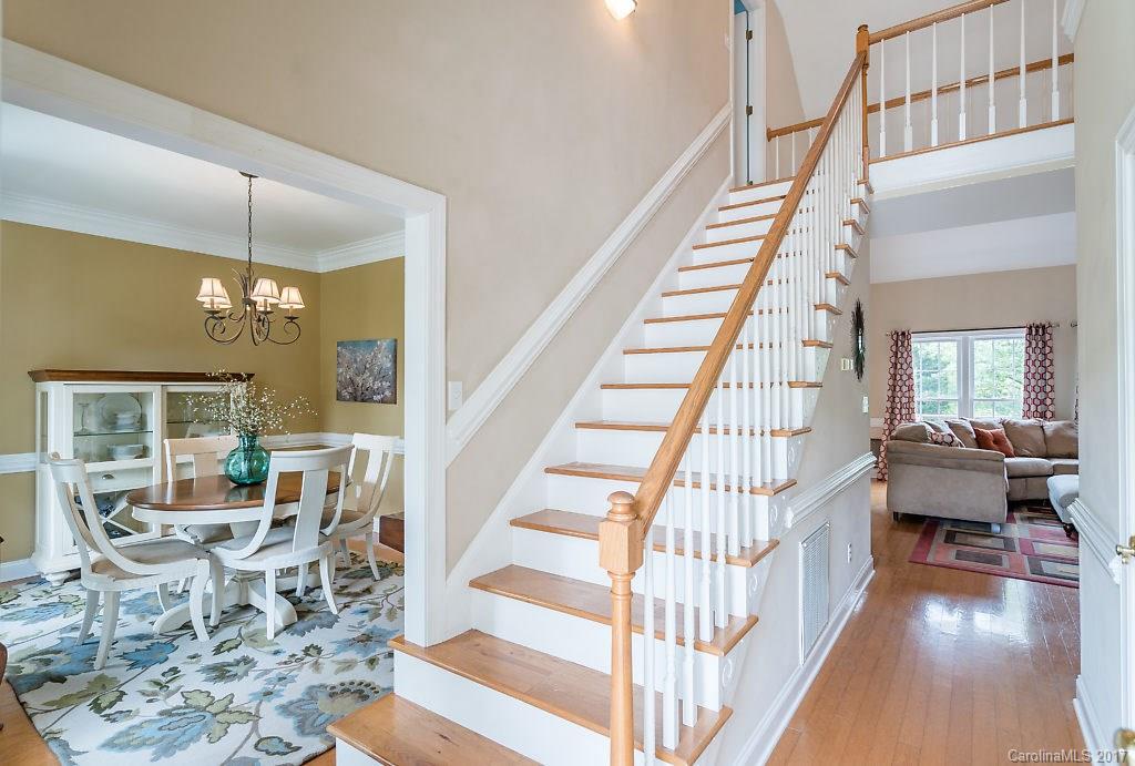 Heron Harbor - Residential