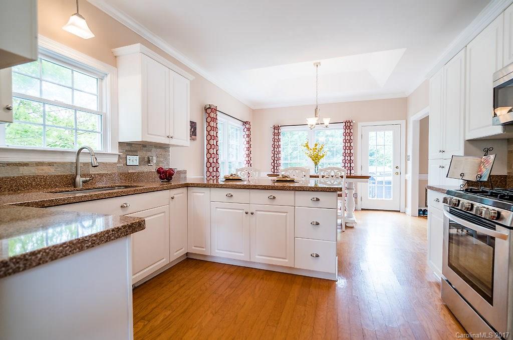 Heron Harbor - Residential