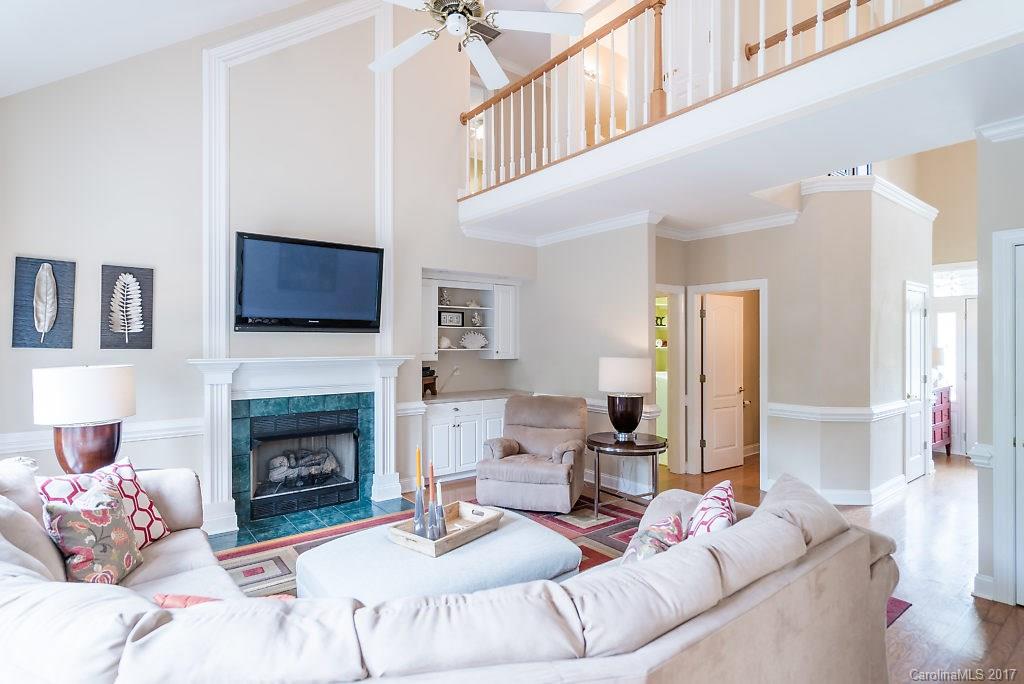 Heron Harbor - Residential