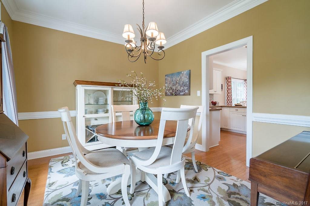 Heron Harbor - Residential