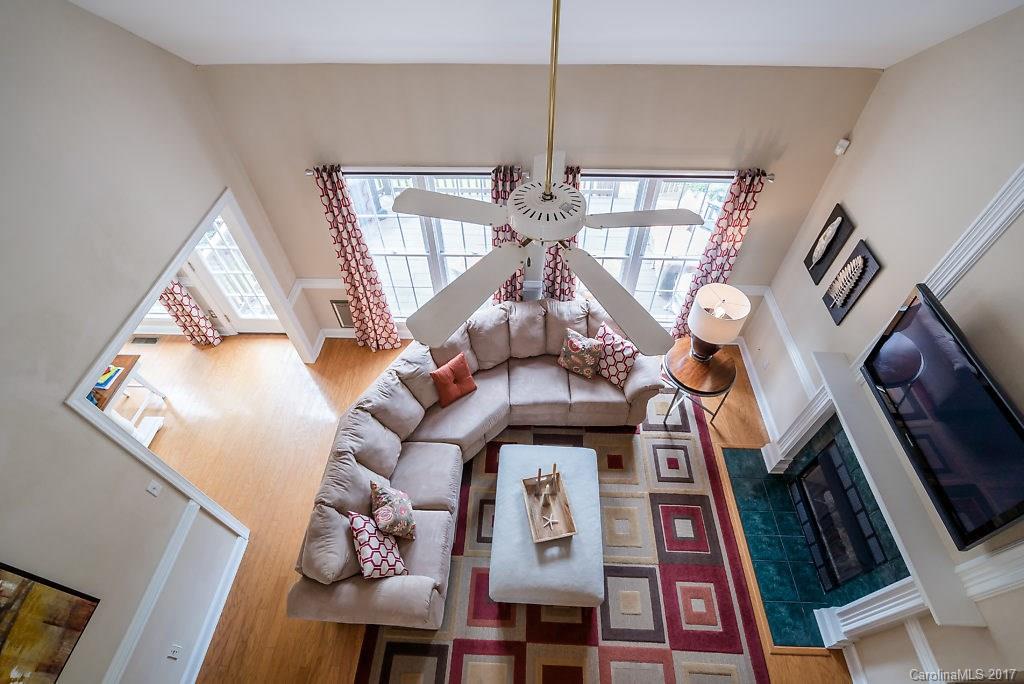 Heron Harbor - Residential