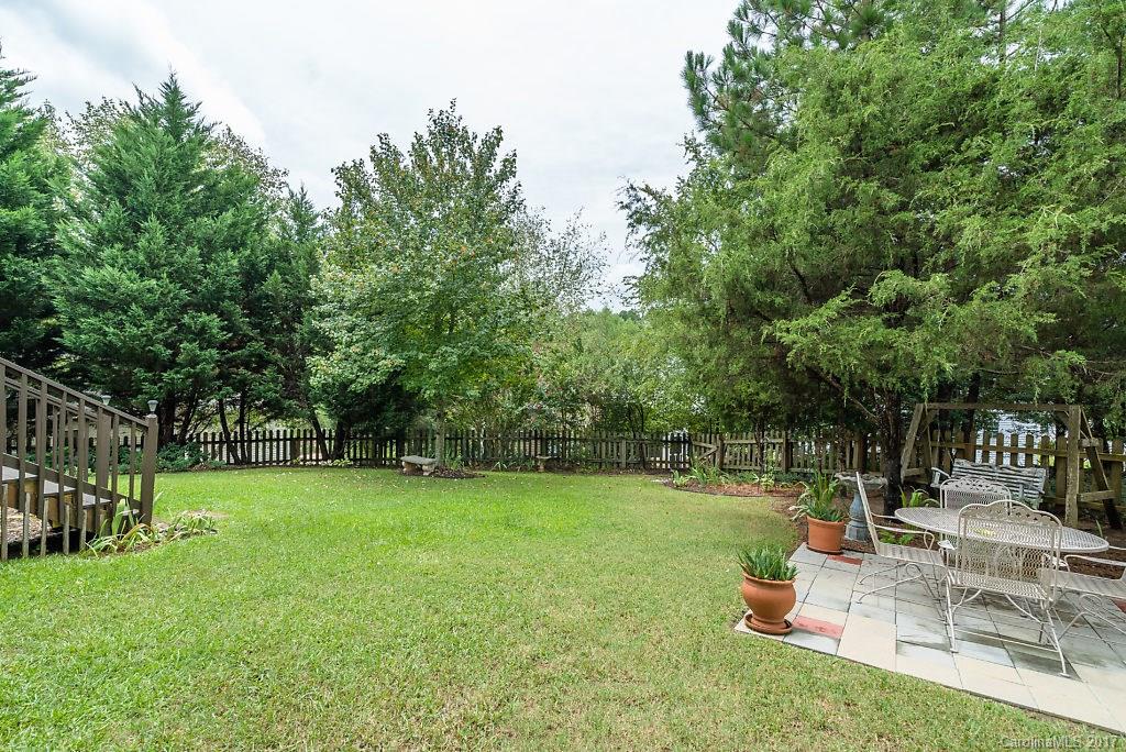 Heron Harbor - Residential