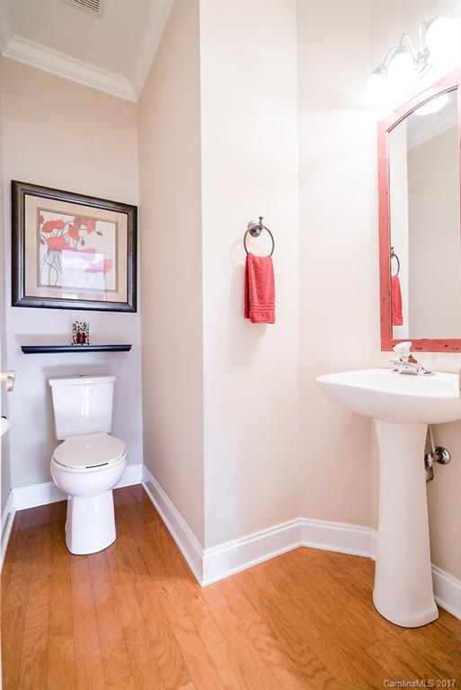 Heron Harbor - Residential