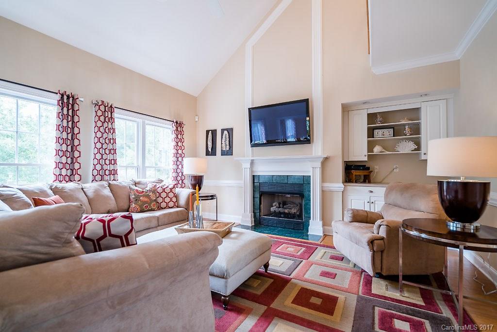 Heron Harbor - Residential