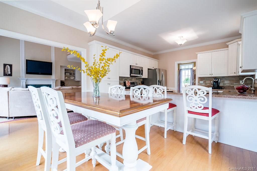 Heron Harbor - Residential