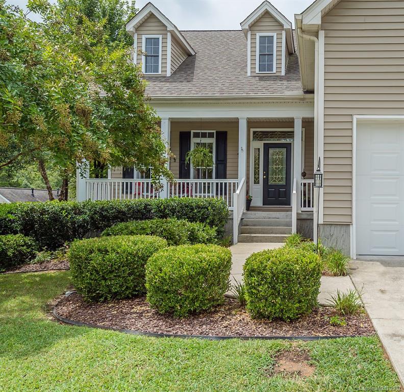 Heron Harbor - Residential