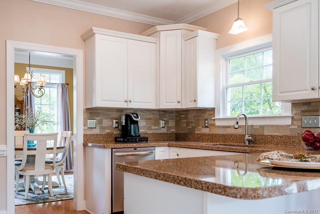 Heron Harbor - Residential