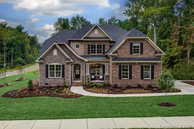 Rosecliff - Residential