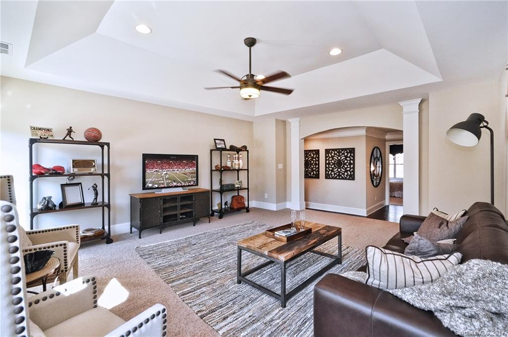 Rosecliff - Residential