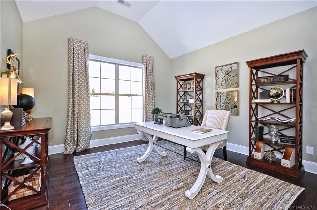 Rosecliff - Residential