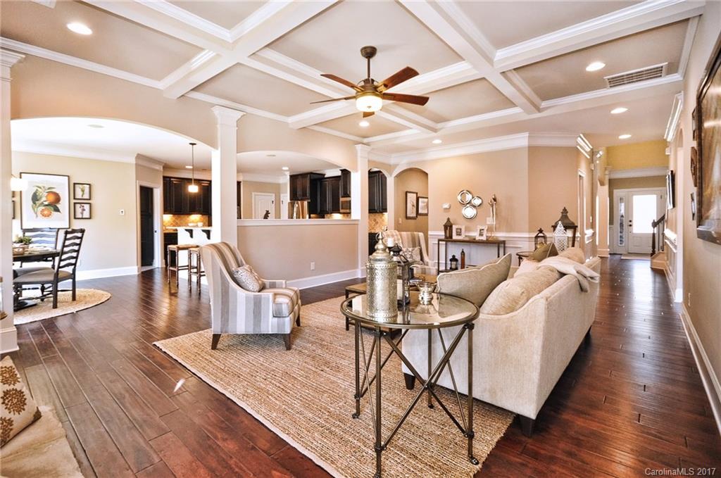 Rosecliff - Residential