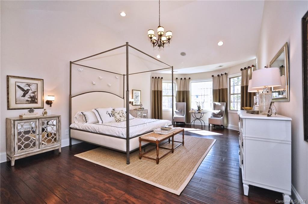 Rosecliff - Residential