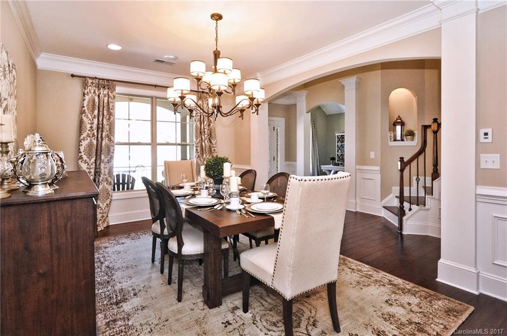 Rosecliff - Residential