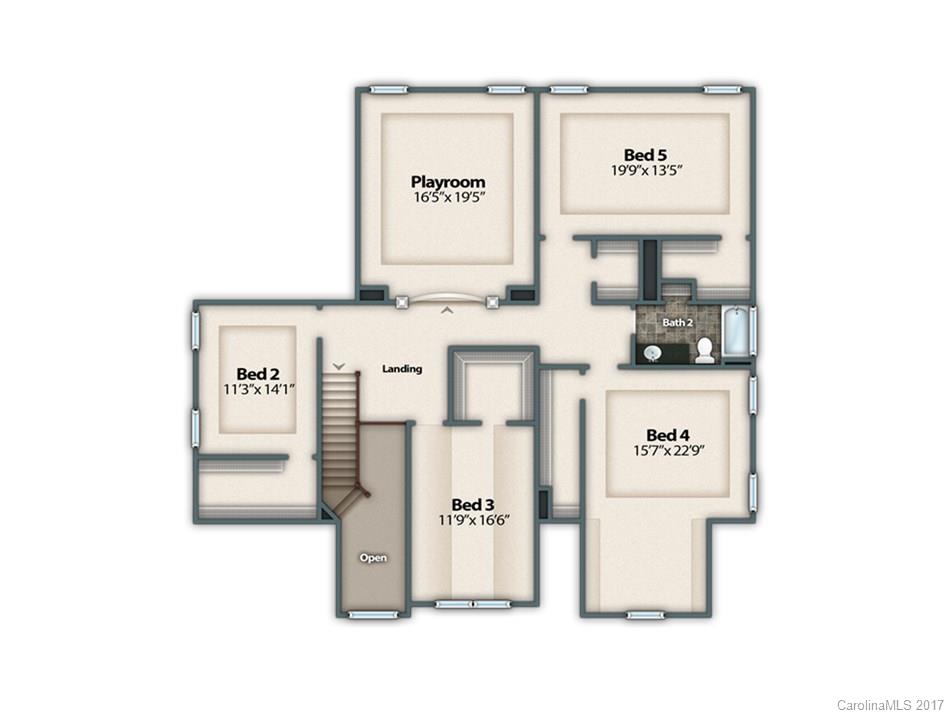 Rosecliff - Residential