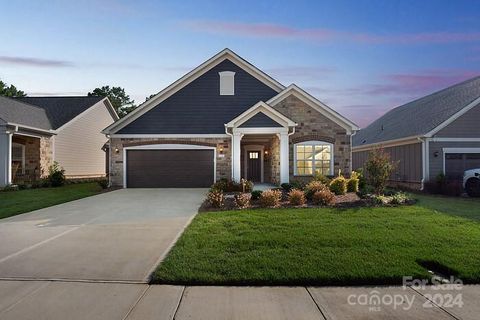 1346 Millview Lane Matthews NC 28104